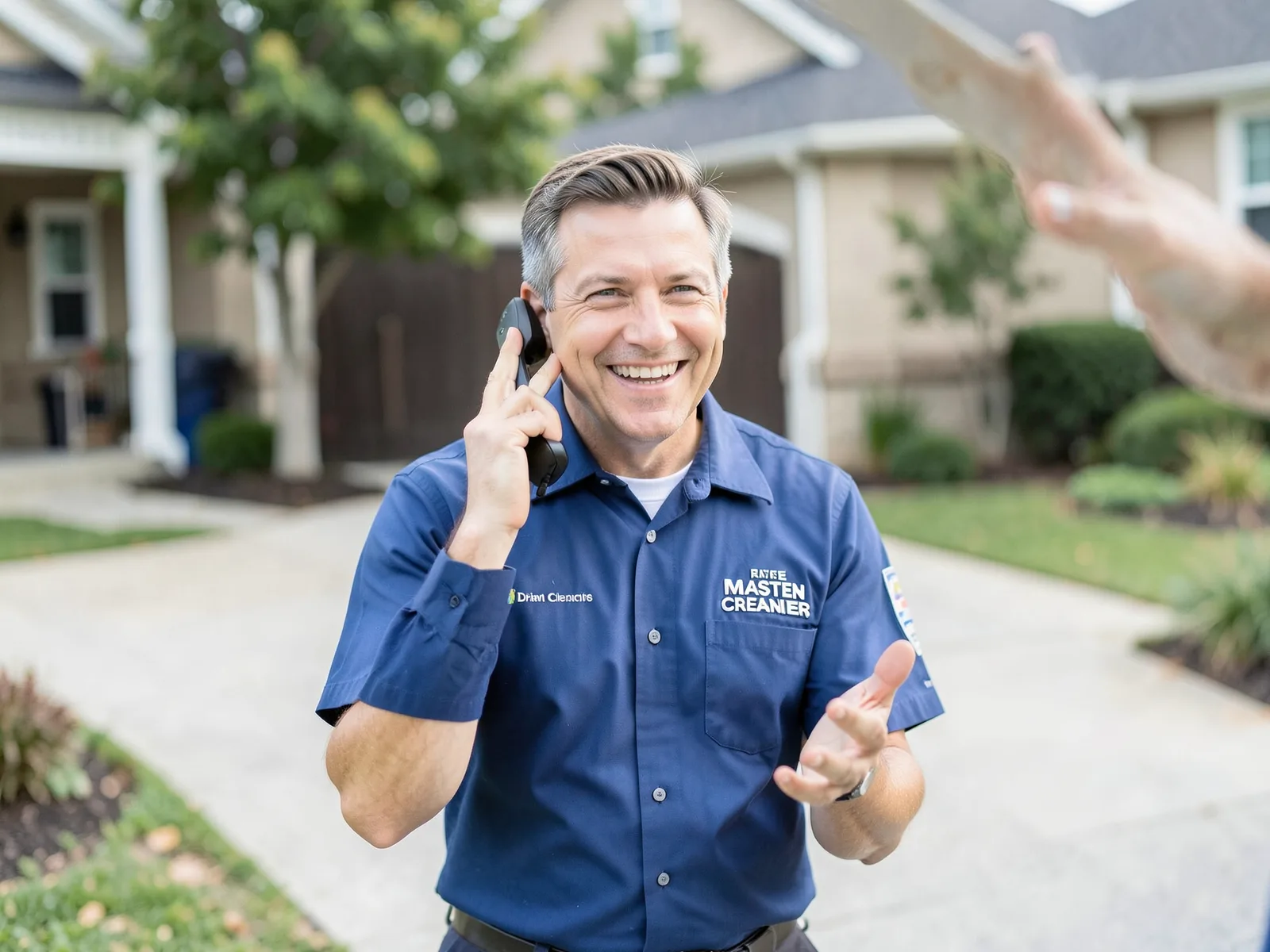 Drain Cleaning New London, OH FAQs